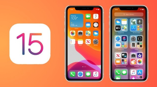 岳池苹果13维修分享iPhone13更新iOS 15.5，体验如何 