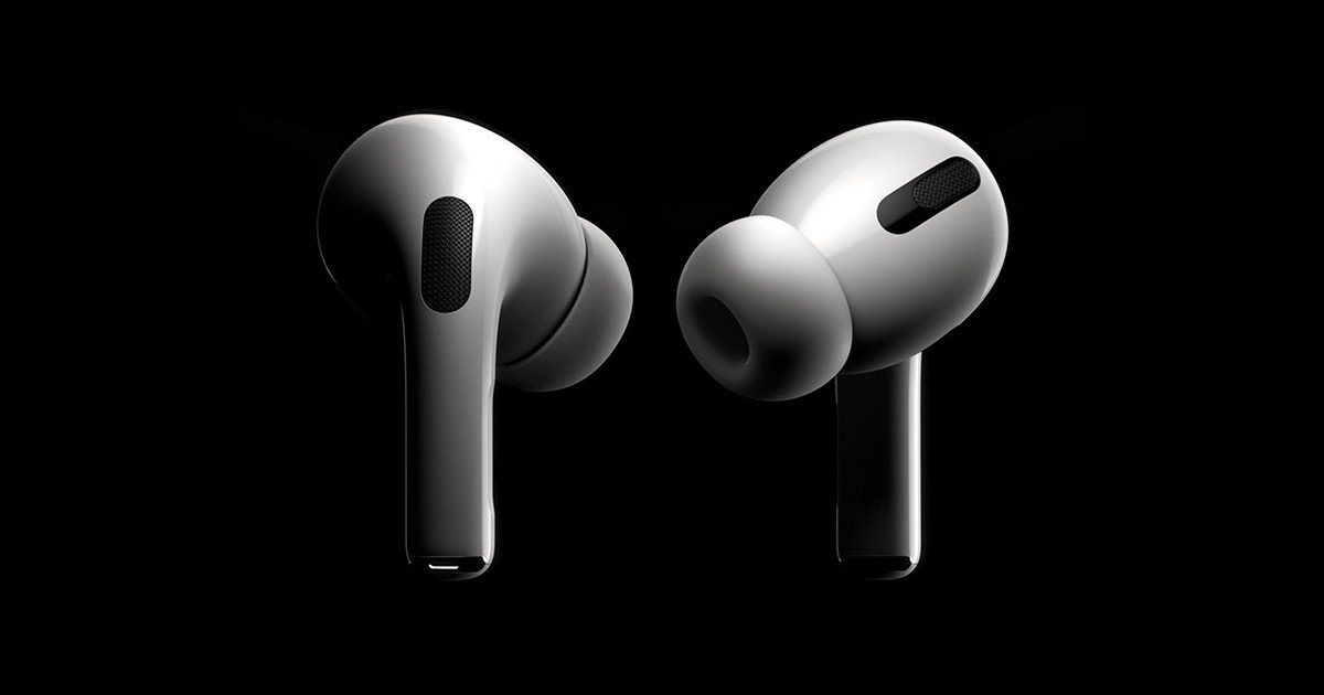 岳池苹果手机维修分享AirPods Pro 爆音、降噪效果下降怎么办 