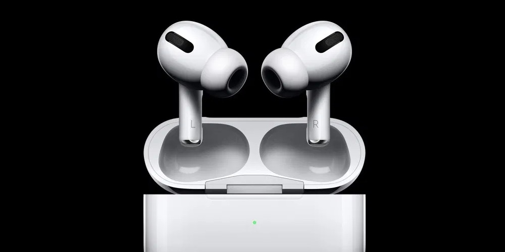 岳池苹果手机维修分享AirPods Pro 出现静电噪音 