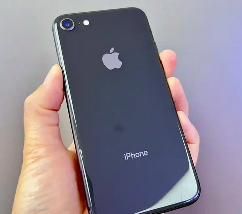 岳池苹果8系统维修分享iPhone8手机系统升级后无法开机如何修复 