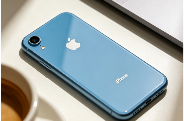 岳池苹果手机维修分享iPhone XR换电池 