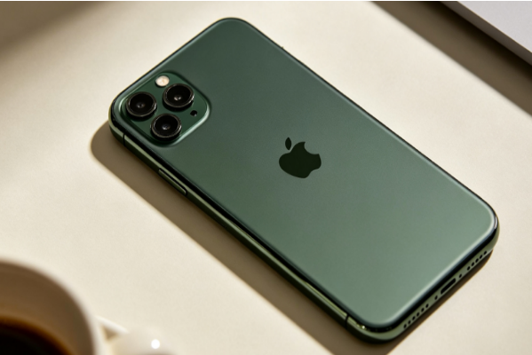 岳池苹果手机维修点分享iPhone11 Pro换电池 