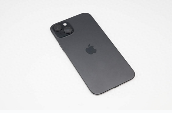 岳池苹果手机维修分享iPhone 15 Plus换电池 