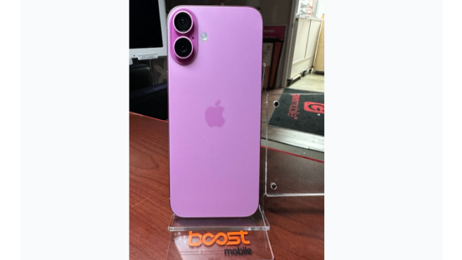 岳池苹果手机维修分享iPhone 16 Plus换电池 