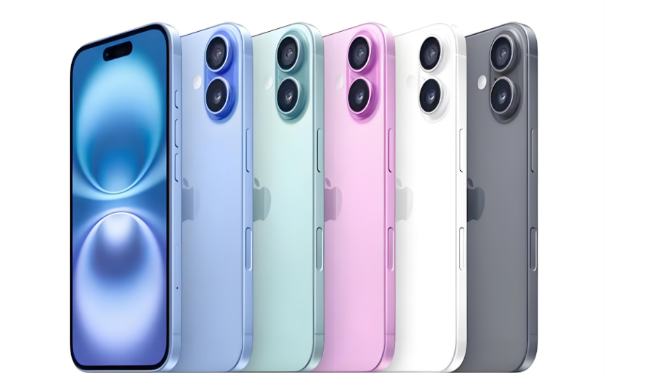岳池苹果手机维修分享iPhone 17换电池 