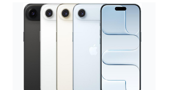岳池苹果手机维修分享iPhone 17 Air换电池 