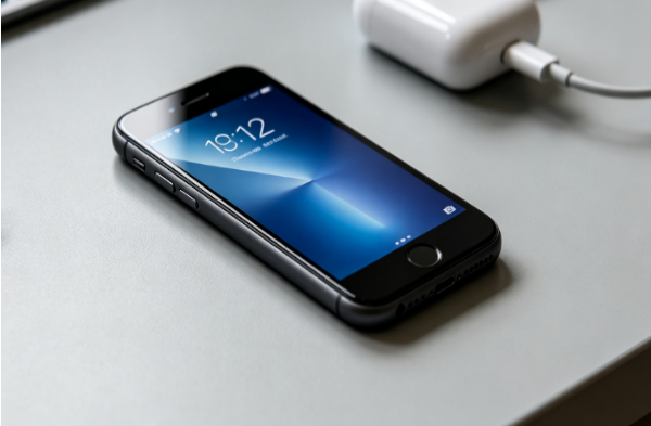岳池苹果手机维修分享iPhone SE换电池 