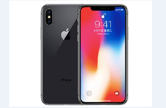 岳池苹果维修点分享iPhone X进水维修 