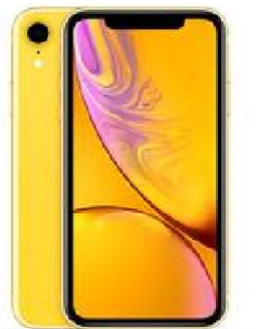 岳池苹果维修点分享iPhone XR进水维修 