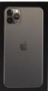 岳池苹果维修点分享iPhone 11 Pro Max进水维修 