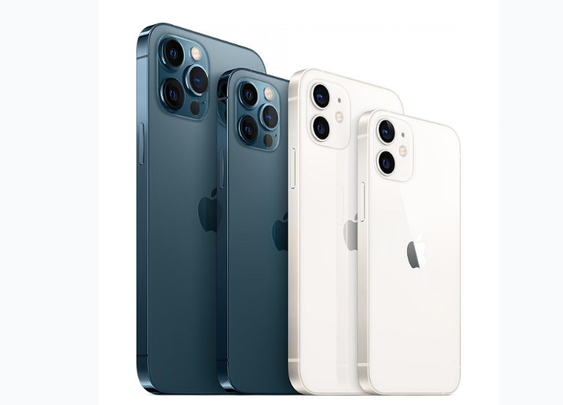 岳池苹果维修点分享iPhone 12 Pro进水维修 
