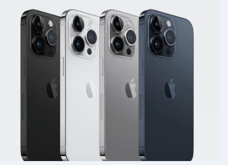 岳池苹果维修点分享iPhone 16 Pro进水维修 
