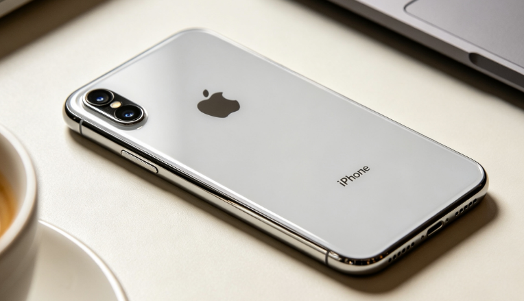 岳池苹果维修点分享iPhone X屏幕更换 
