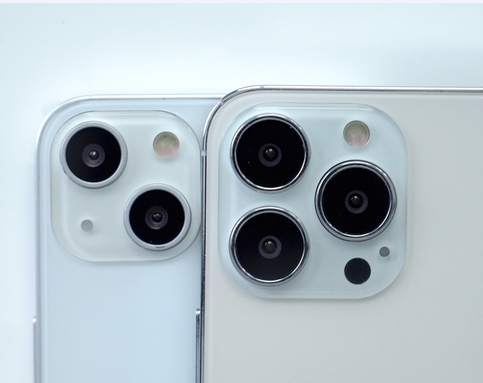岳池苹果维修点分享iPhone 13 Pro主板出问题时解决方案 