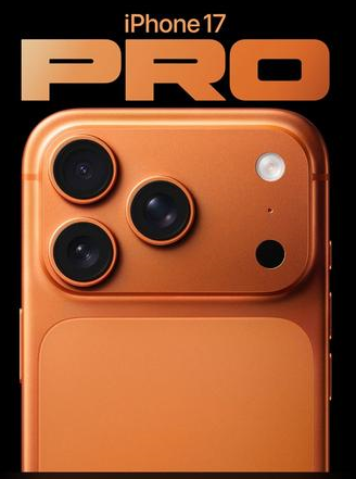 岳池苹果维修点分享iPhone 17 Pro主板电源通道故障 